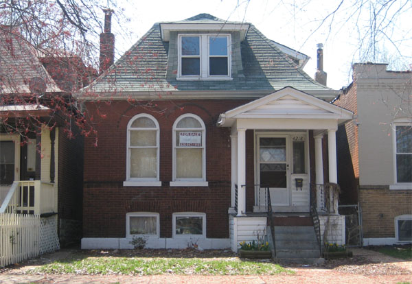 4218 Connecticut