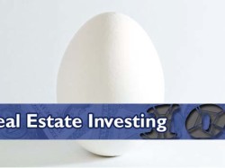 Why invest in real estate?