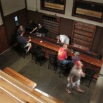 The new Civil Life Brewery Building is now complete in Tower Grove South