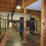 The new Civil Life Brewery Building is now complete in Tower Grove South