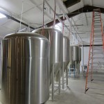 The new Civil Life Brewery Building is now complete in Tower Grove South