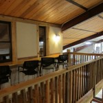 The new Civil Life Brewery Building is now complete in Tower Grove South