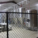 The new Civil Life Brewery Building is now complete in Tower Grove South