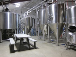 St. Louis Microbreweries: Civil Life Brewing