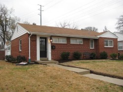 8505 Everett Ave., St. Louis, MO 63117