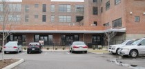 The Temtor in St. Louis' Patch Neighborhood The Temtor in St. Louis' Patch Neighborhood