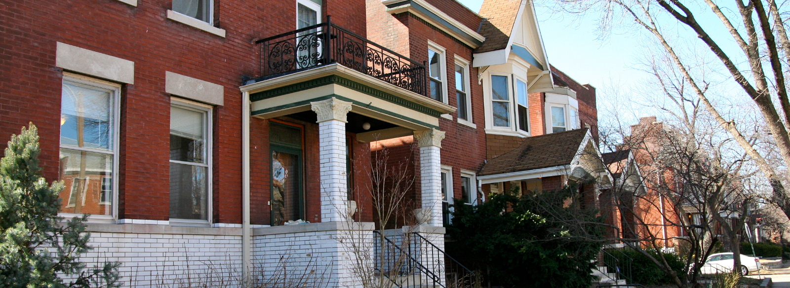 St. Louis Real Estate Society