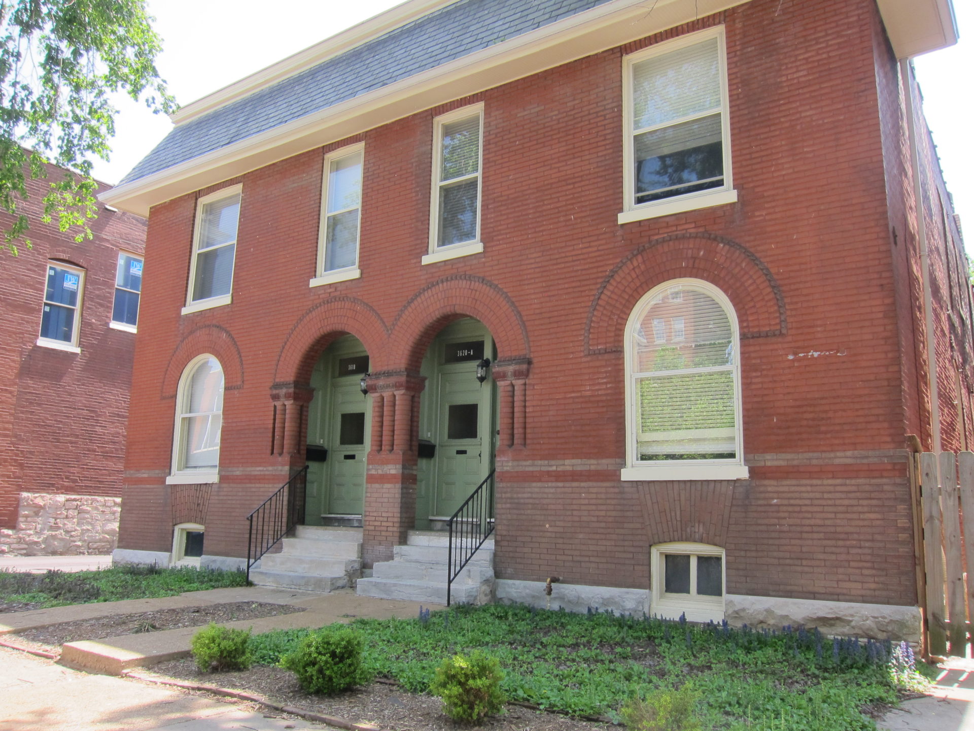 MultiFamily For Sale Properties St. Louis Real Estate Society